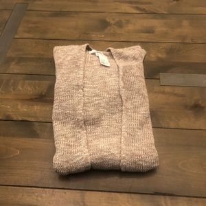 Sonoma Longline Cardigan